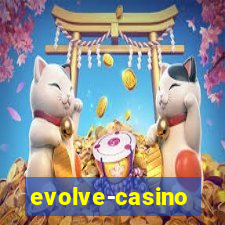 evolve-casino