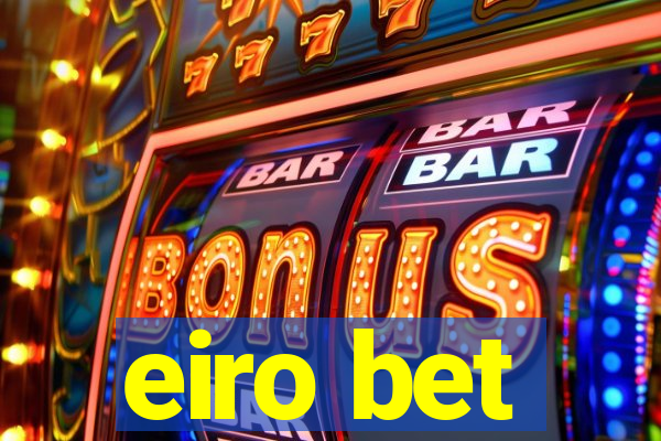 eiro bet