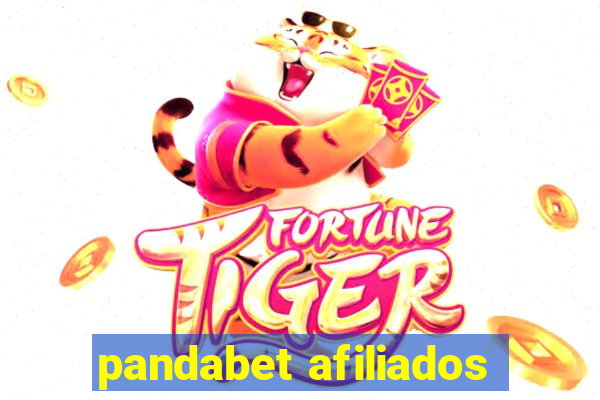 pandabet afiliados