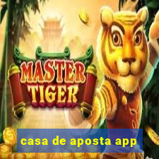 casa de aposta app