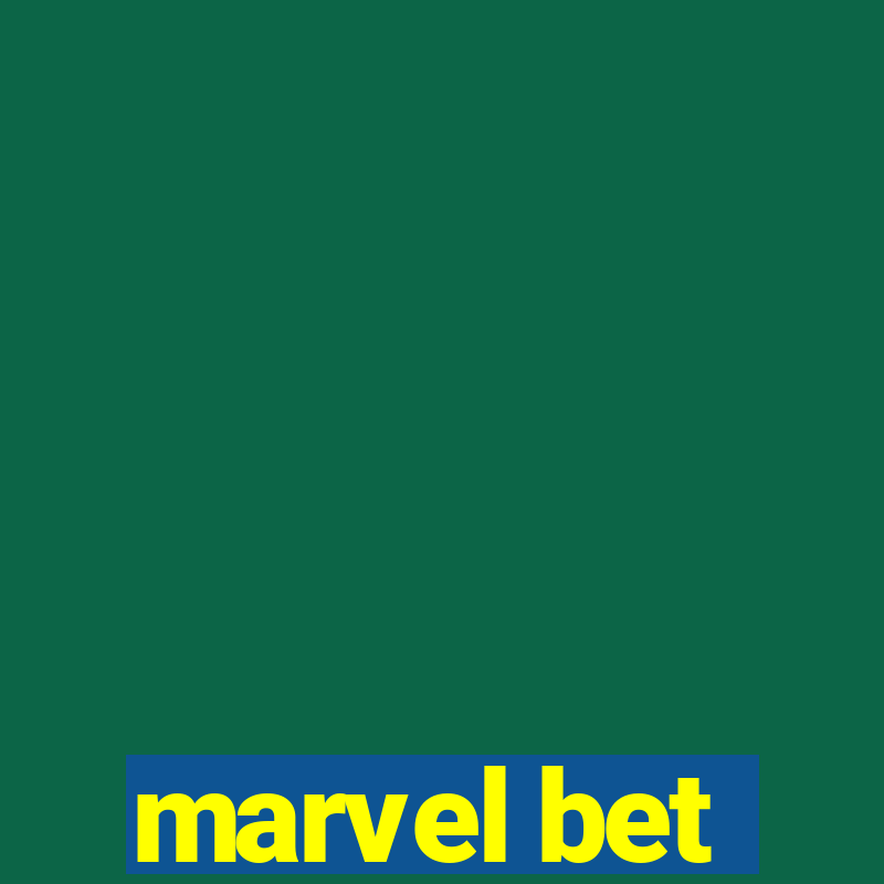 marvel bet