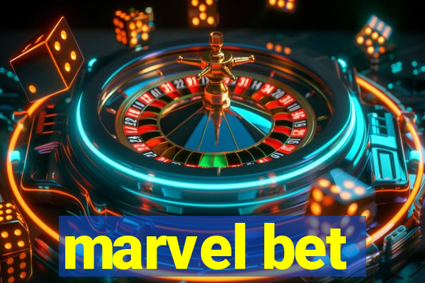 marvel bet