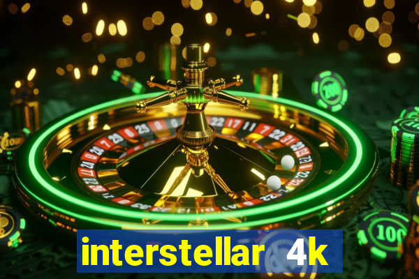 interstellar 4k free download