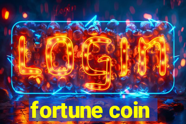 fortune coin