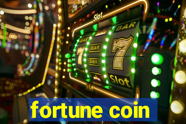 fortune coin