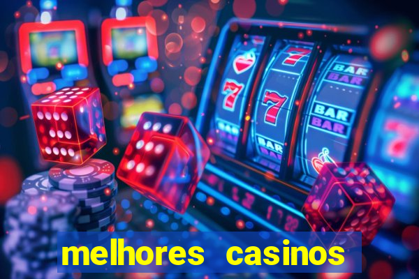 melhores casinos com multibanco