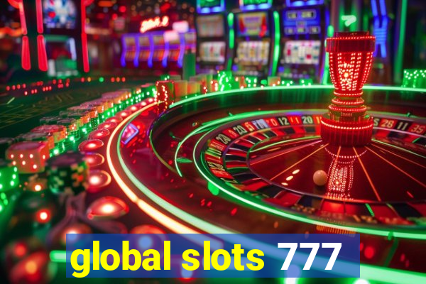 global slots 777