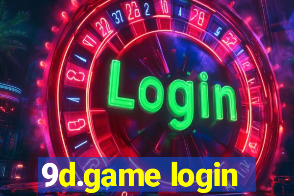 9d.game login