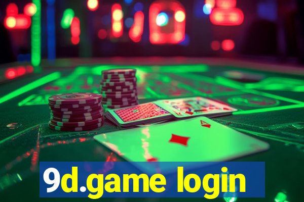 9d.game login