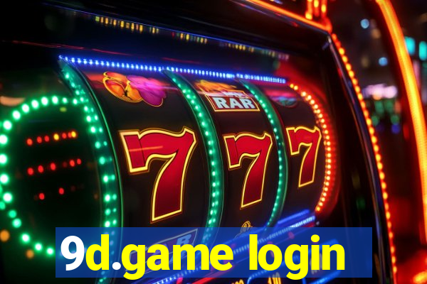 9d.game login