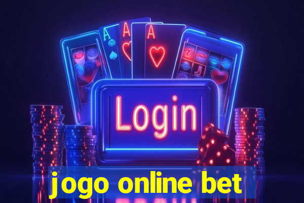 jogo online bet