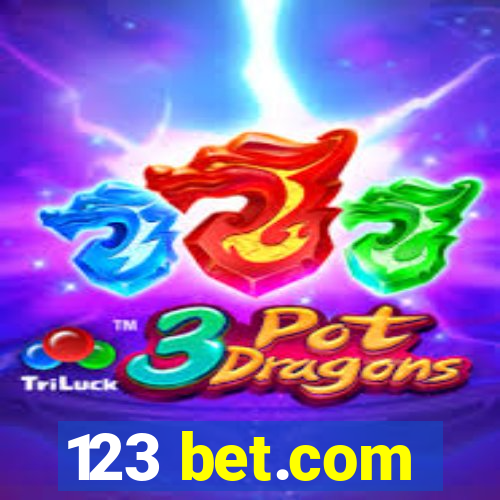 123 bet.com