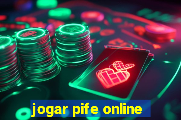 jogar pife online