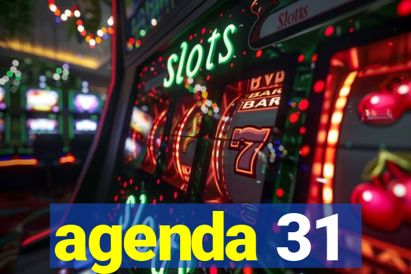 agenda 31