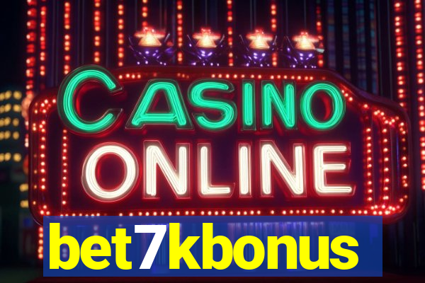 bet7kbonus