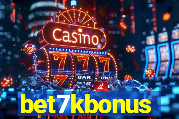 bet7kbonus