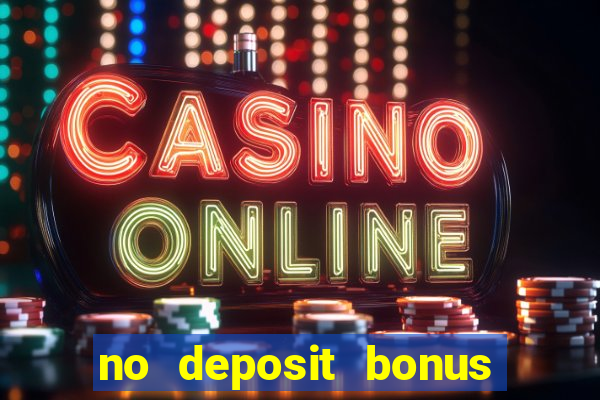 no deposit bonus bingo australia