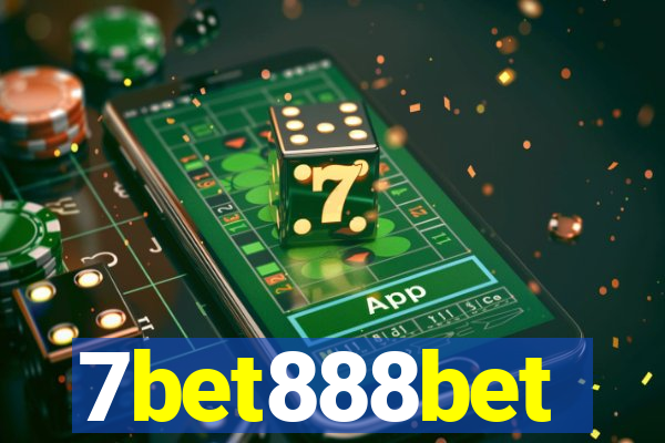 7bet888bet