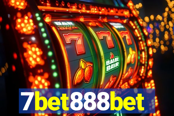 7bet888bet