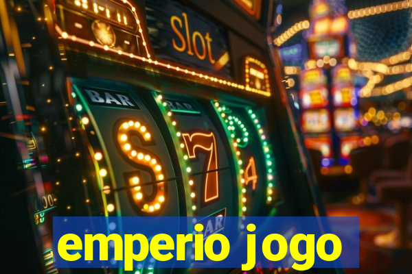 emperio jogo