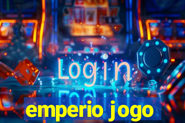 emperio jogo