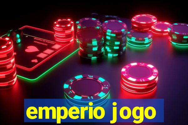 emperio jogo