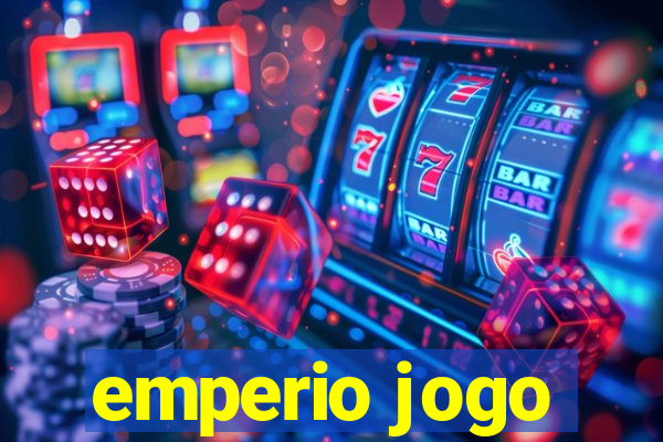 emperio jogo