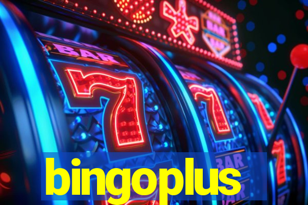 bingoplus