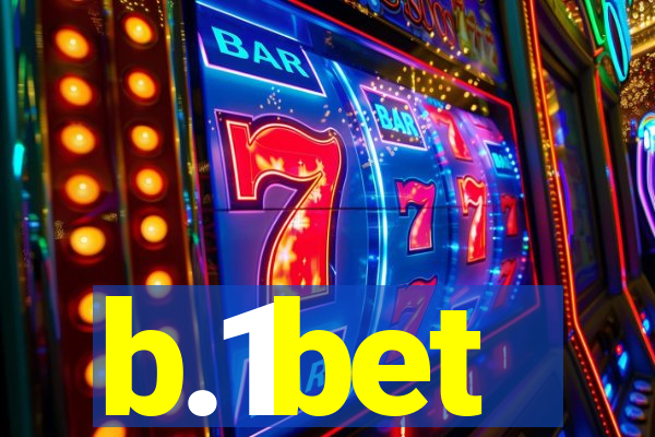 b.1bet