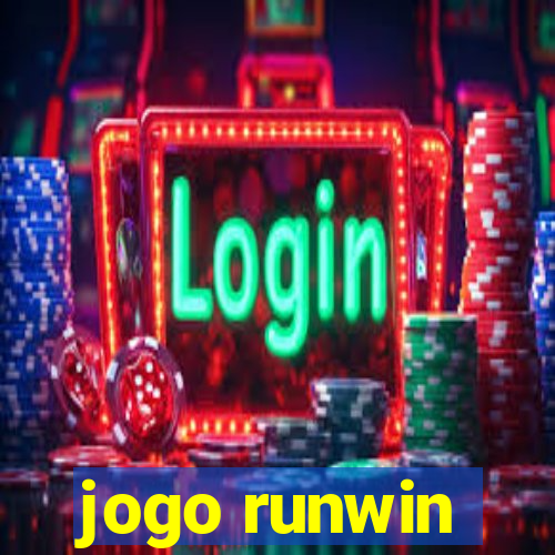 jogo runwin