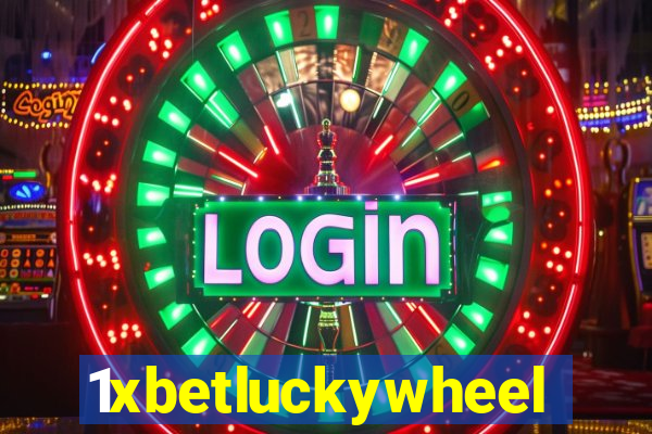 1xbetluckywheel