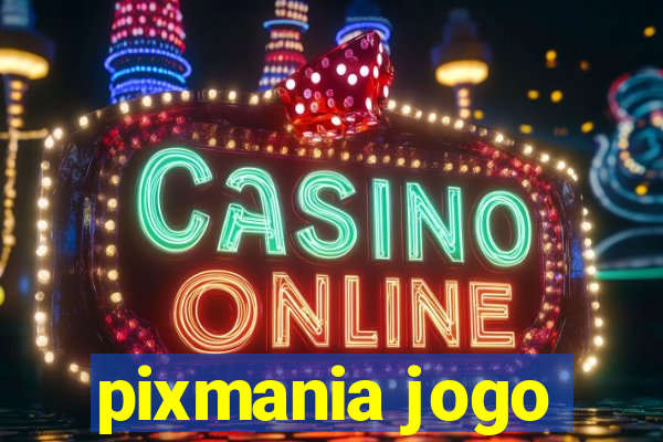 pixmania jogo