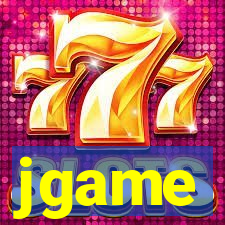 jgame