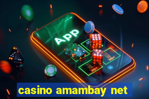 casino amambay net