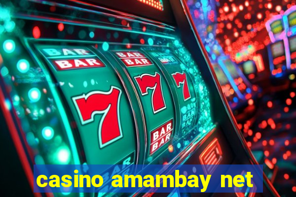 casino amambay net