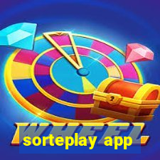 sorteplay app