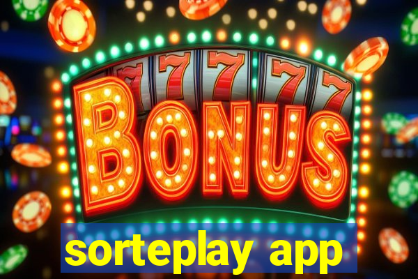 sorteplay app