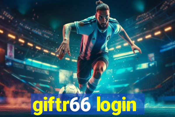 giftr66 login