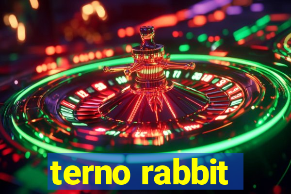 terno rabbit