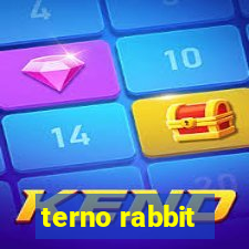 terno rabbit