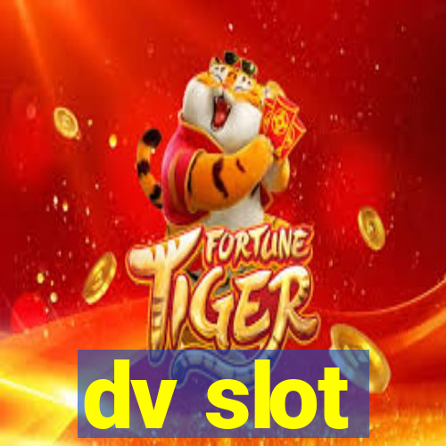 dv slot