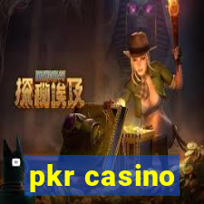 pkr casino