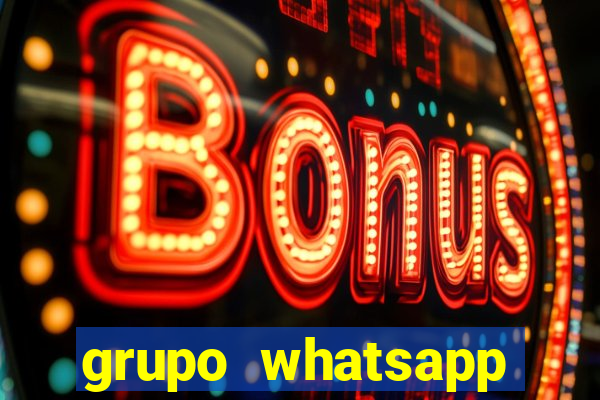 grupo whatsapp resenha rj