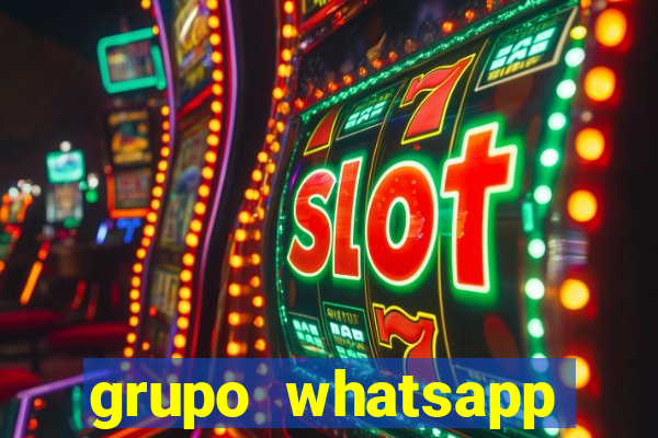 grupo whatsapp resenha rj