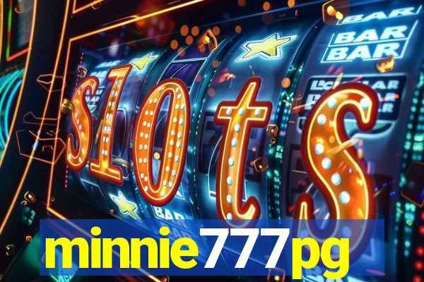 minnie777pg