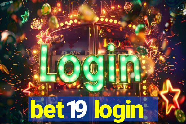 bet19 login