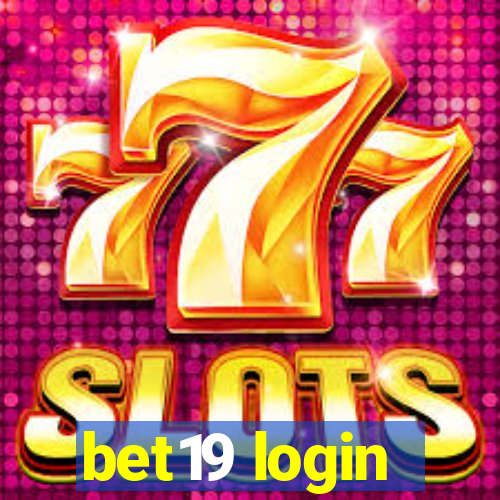 bet19 login