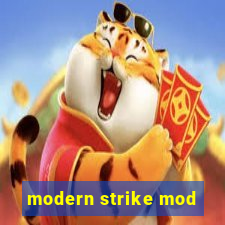 modern strike mod