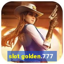 slot golden.777