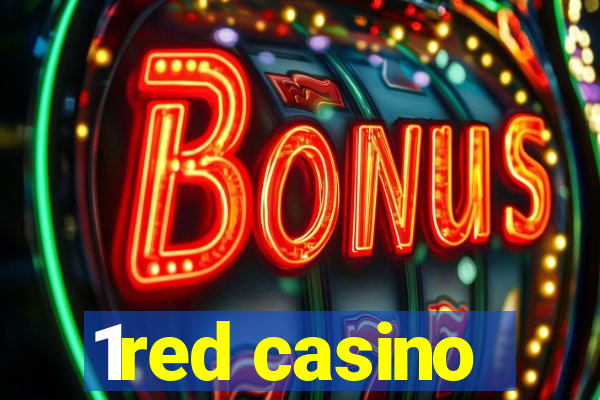 1red casino